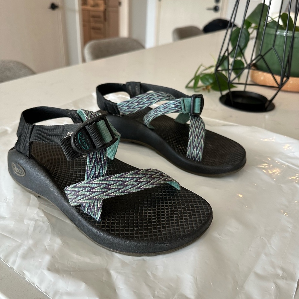 Chaco Women's Z-Strap Sandals